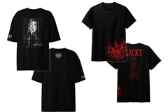 〈グッズ〉Tシャツ